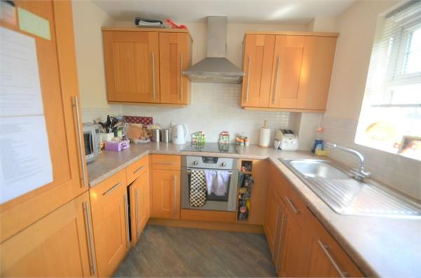 Bressay Drive, Mill Hill